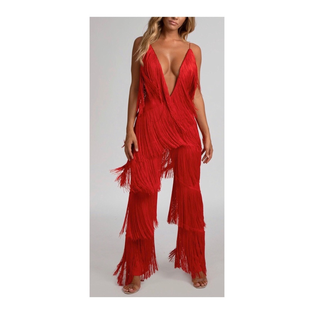 Eyecatcher! The red one. 🥀 Spécial occasion.